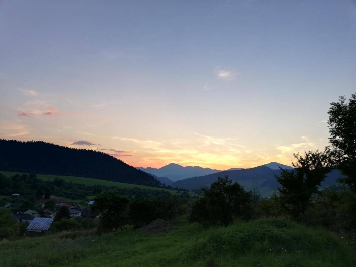 Penzion Baltazar Liptovska Luzna Dış mekan fotoğraf